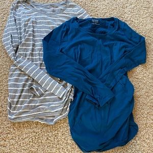 Maternity Tops